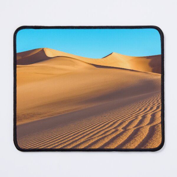 Item preview, Mesquite Sand Dunes designed and sold by jvnimages.