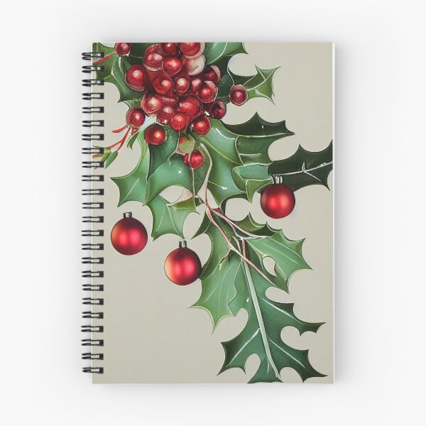 Item preview, Christmas mistletoe designed and sold by art8085.