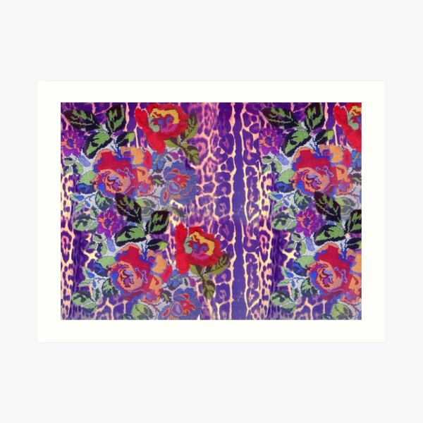 tracy porter/ bisous Art Print