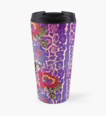 tracy porter/ bisous Travel Mug