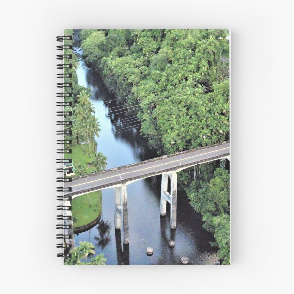 Item preview, Honoli'i Bridge on the Big Island designed and sold by 808photodesigns.