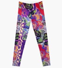 tracy porter/ bisous Leggings