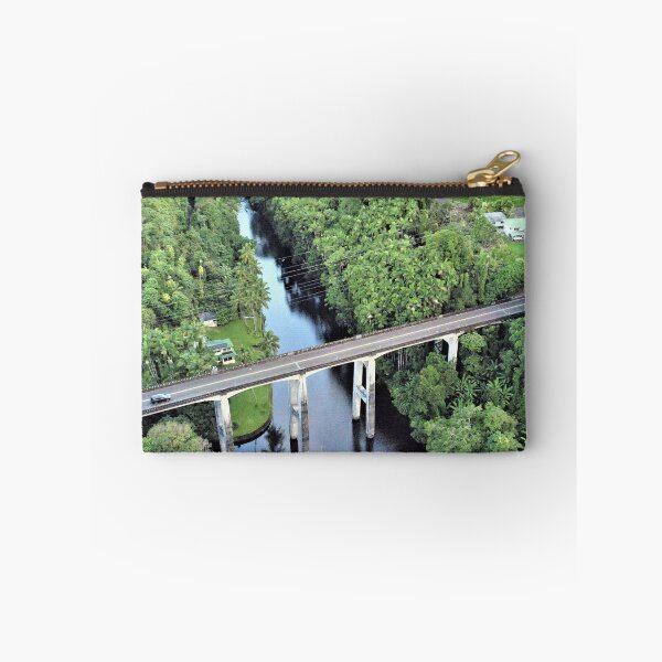 Item preview, Honoli'i Bridge on the Big Island designed and sold by 808photodesigns.