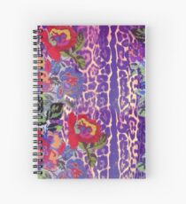 tracy porter/ bisous Spiral Notebook