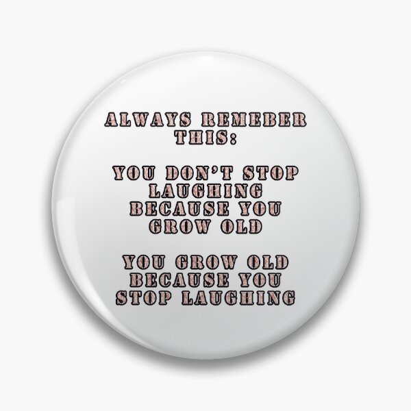 Item preview, Good Old Saying designed and sold by KatsEye.