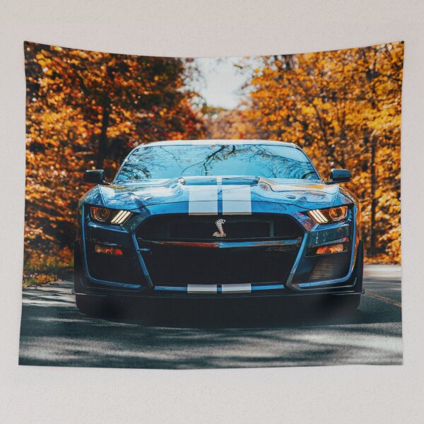Item preview, Ford Mustang designed and sold by SimoCars.