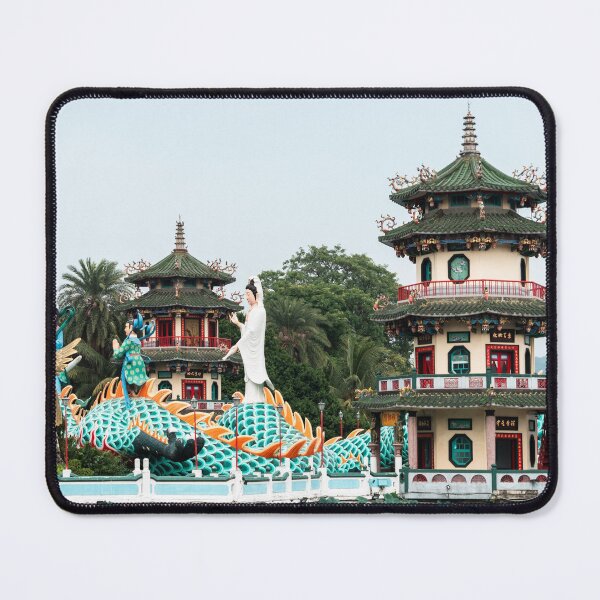 Item preview, Lotus Pond designed and sold by Amaris Woo.