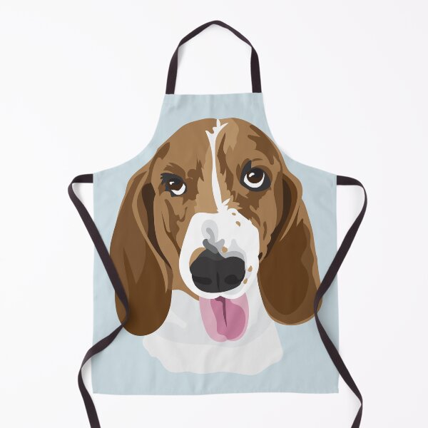 Item preview, Molly designed and sold by ArtofACoonhound.