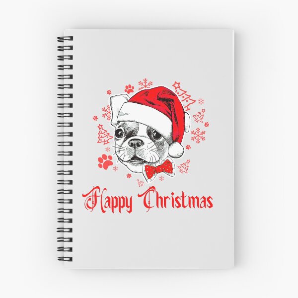 Artikelvorschau,  Hundeliebhaber Weihnachten entworfen und verkauft von Hrd-design.