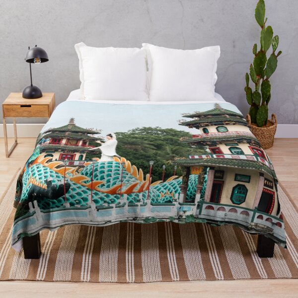Item preview, Lotus Pond designed and sold by Amaris Woo.