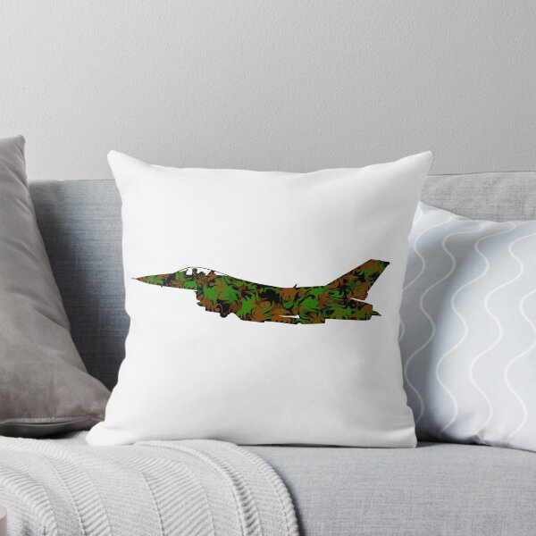 Item preview, F-16 camouflage  designed and sold by powerpointer.