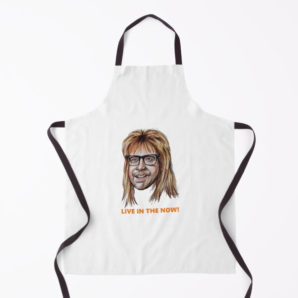 Item preview, Garth - Live in the now!. designed and sold by smadge.