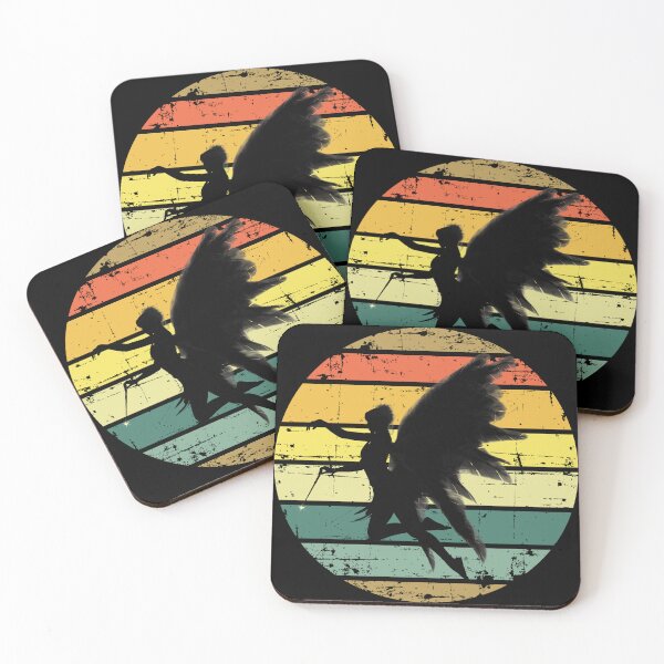 Item preview, Black fairy  designed and sold by Md1982.