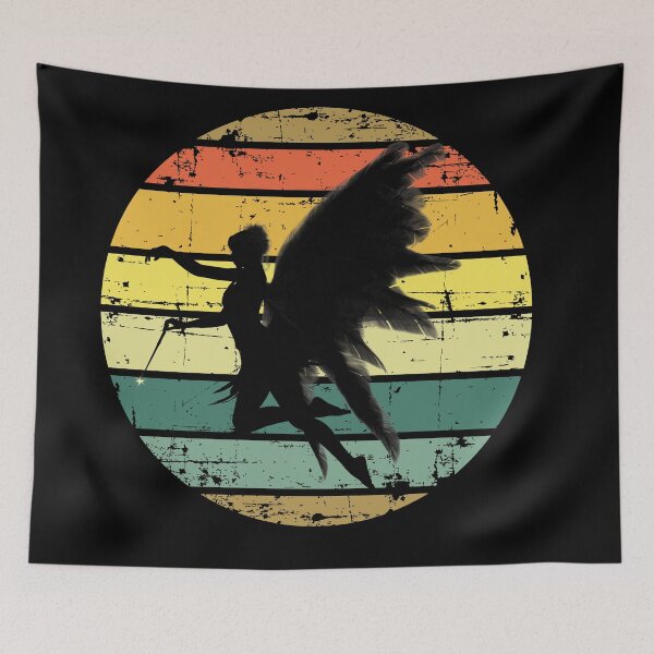 Item preview, Black fairy  designed and sold by Md1982.