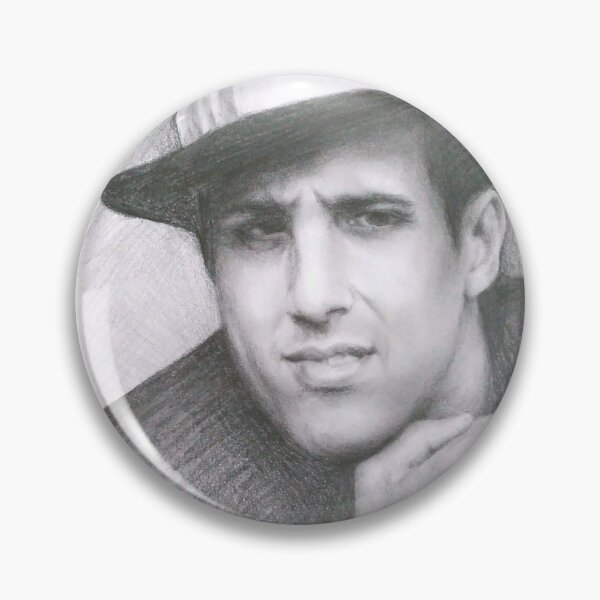 Item preview, Adriano Celentano designed and sold by GoldsteinART.