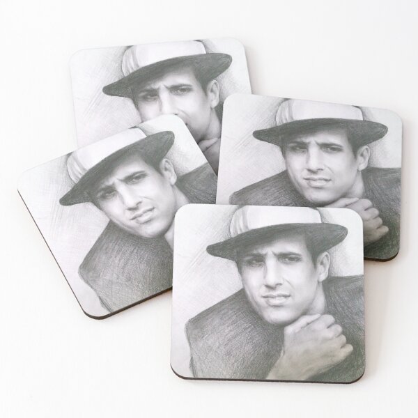 Item preview, Adriano Celentano designed and sold by GoldsteinART.