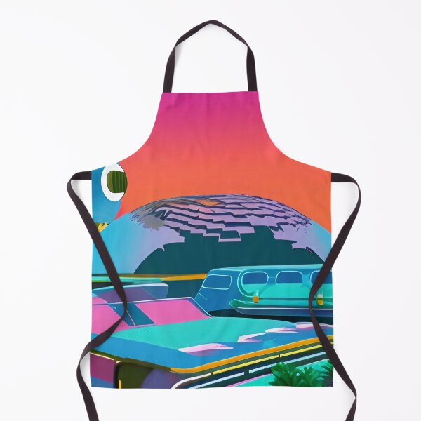 Item preview, space center designed and sold by OverAltruist.
