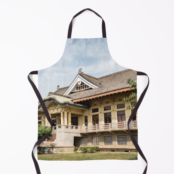 Item preview, Wude Hall designed and sold by Amaris Woo.