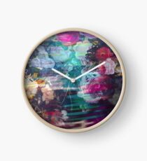 tracy porter/ hot house Clock