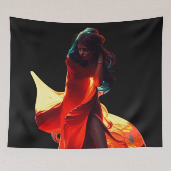 Item preview, Embracing Her Devils designed and sold by Feychild333.