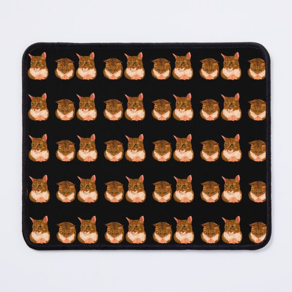 Item preview, Cat with Hands Meme, Cursed Cat Images designed and sold by printify.