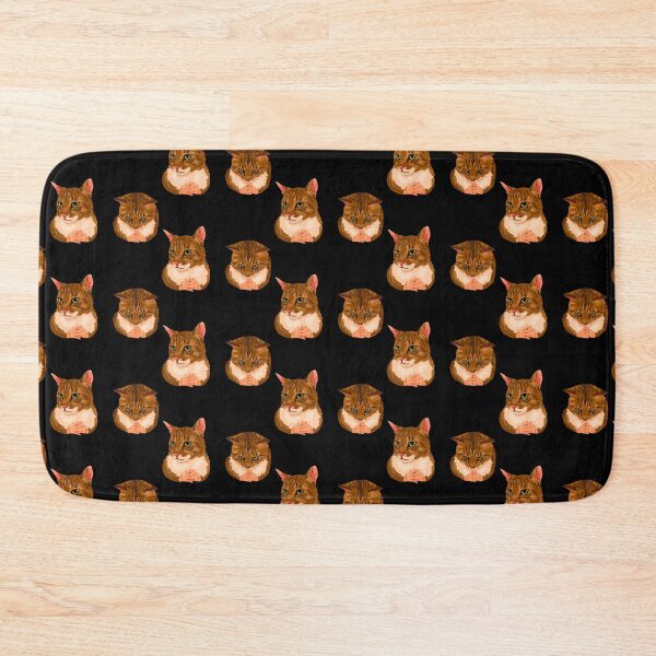 Item preview, Cat with Hands Meme, Cursed Cat Images designed and sold by printify.