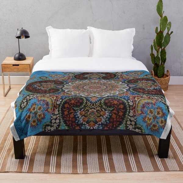 Item preview, geometric abstract pattern designed and sold by YousraDesign.