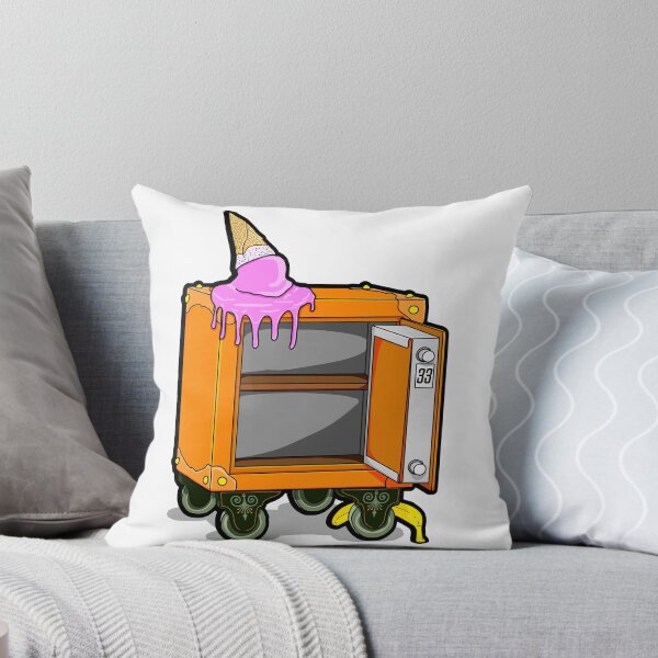 Item preview, Orange Safe Bad designed and sold by CapitalAgenda.