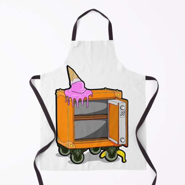 Item preview, Orange Safe Bad designed and sold by CapitalAgenda.