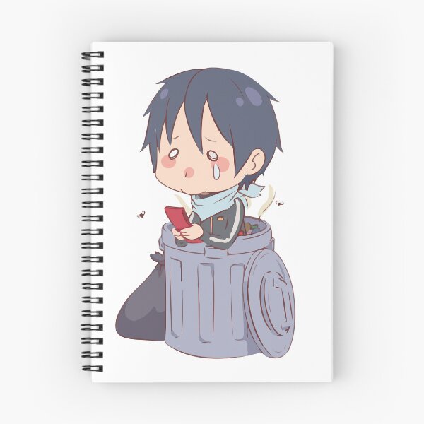 Item preview, Noragami #25 designed and sold by Rk4shop.