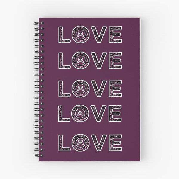 Item preview, Love :( designed and sold by ELDigitals.