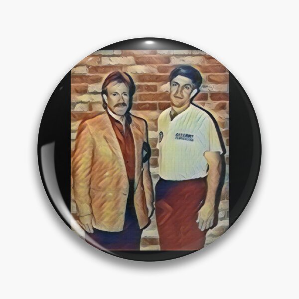 Item preview, Houston Texas Finest Mattress Mack Chuck Norris designed and sold by MrTshirtKing.