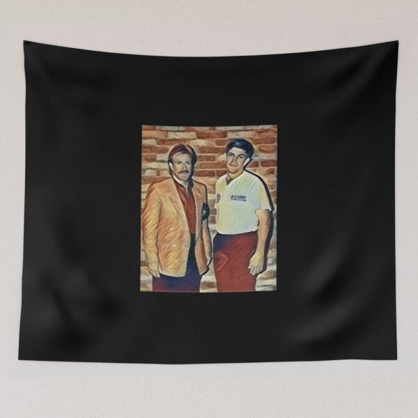 Item preview, Houston Texas Finest Mattress Mack Chuck Norris designed and sold by MrTshirtKing.