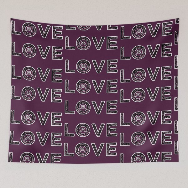 Item preview, Love :( designed and sold by ELDigitals.