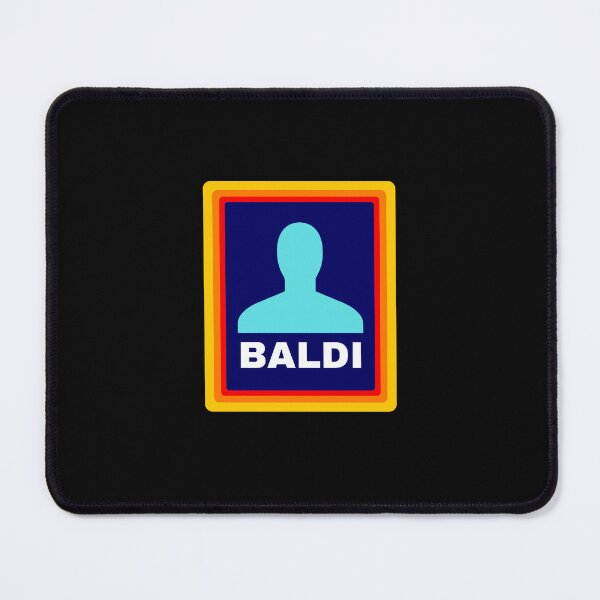 Item preview, Baldi, Parody, Bold, Willow Days designed and sold by avit1.
