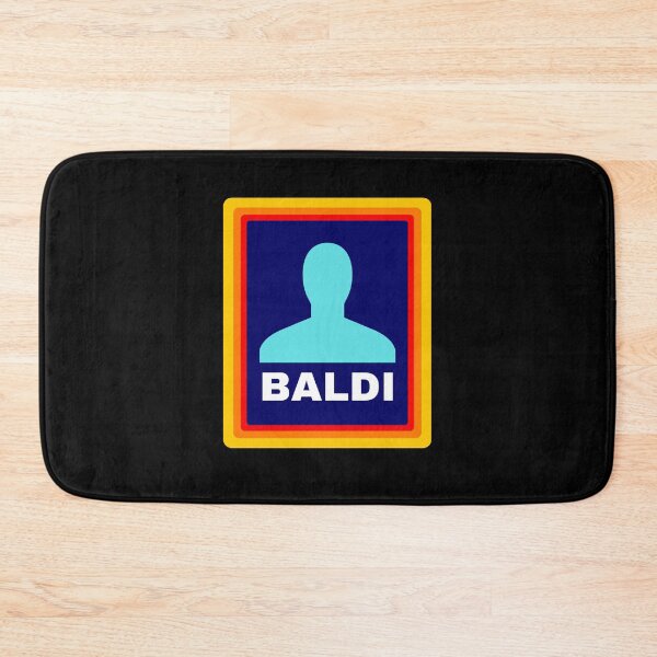 Item preview, Baldi, Parody, Bold, Willow Days designed and sold by avit1.