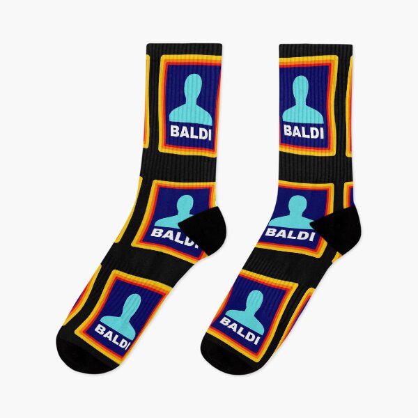 Item preview, Baldi, Parody, Bold, Willow Days designed and sold by avit1.