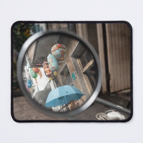Item preview, reflecc designed and sold by Amaris Woo.
