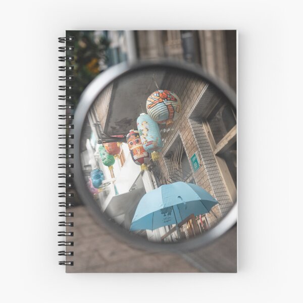 Item preview, reflecc designed and sold by Amaris Woo.