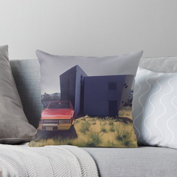 Item preview, Modern house  designed and sold by roudyninja.