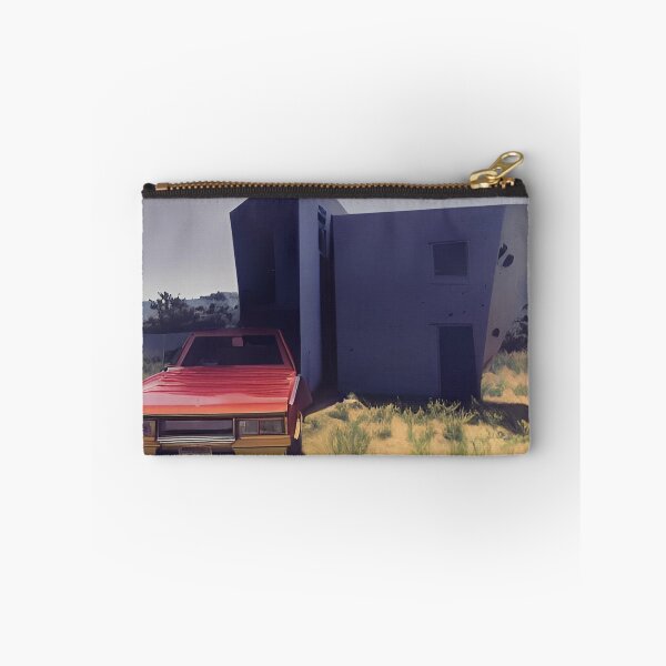 Item preview, Modern house  designed and sold by roudyninja.