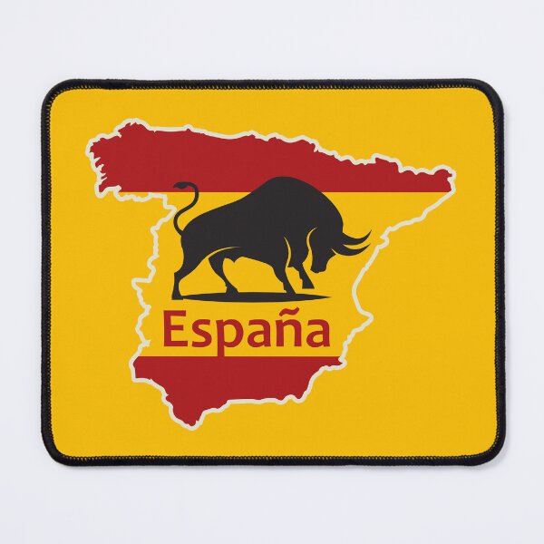 Item preview, Spain, Espana designed and sold by studio838.