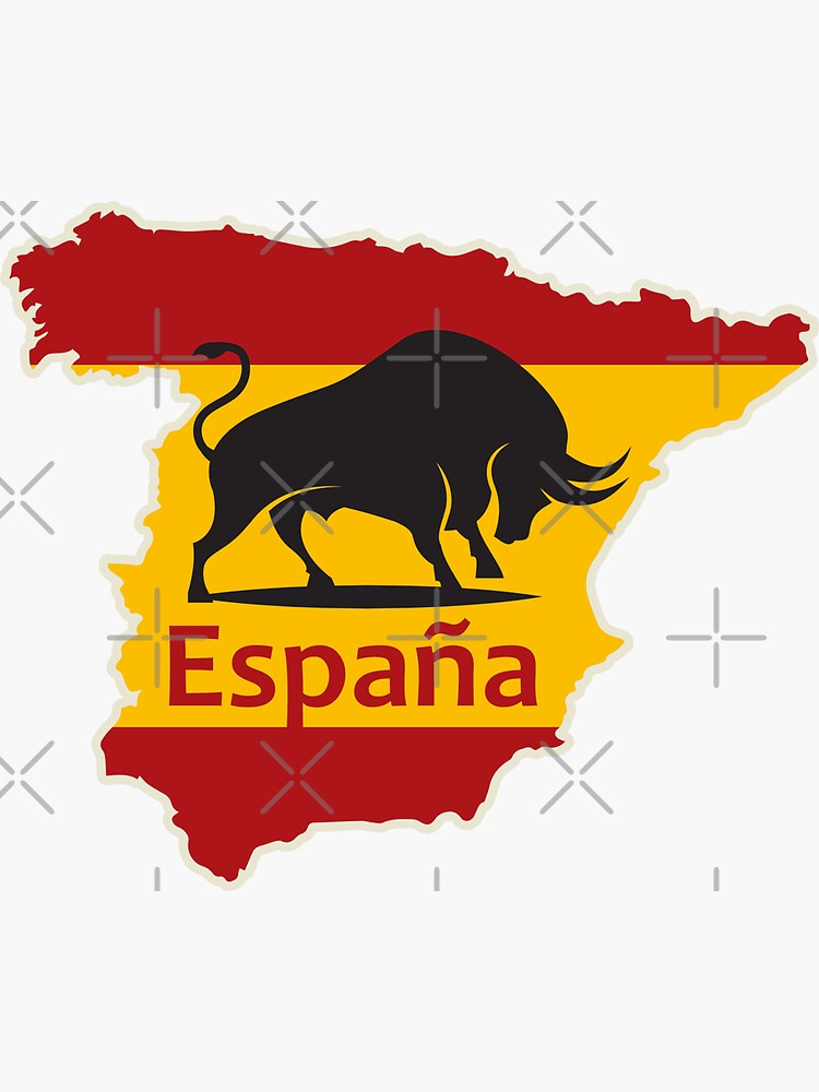 Stickers España