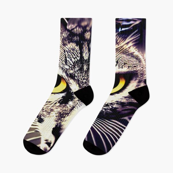 Item preview, cat looks like owl :) AI designed and sold by SBlagojevic.
