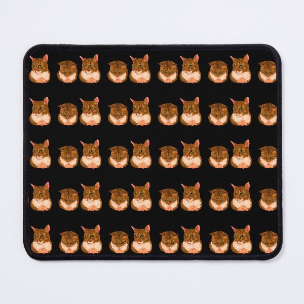 Item preview, Cat with Hands Meme, Cursed Cat Images designed and sold by printify.