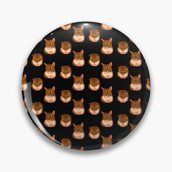 Item preview, Cat with Hands Meme, Cursed Cat Images designed and sold by printify.