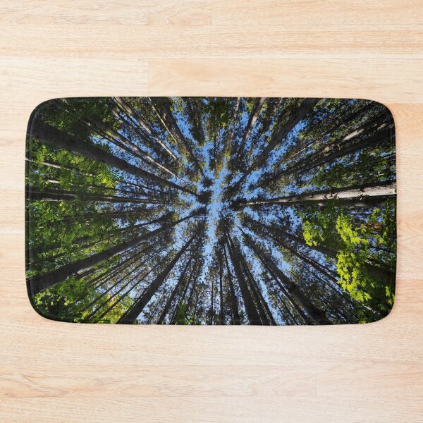 Item preview, Light of the Pines designed and sold by RCNaturephotos.