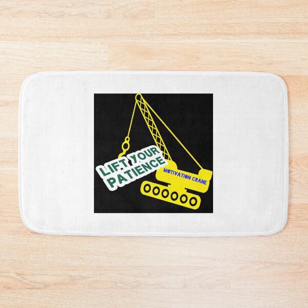 Item preview, Lift your patience designed and sold by AWADHESH  CHAURASIA.
