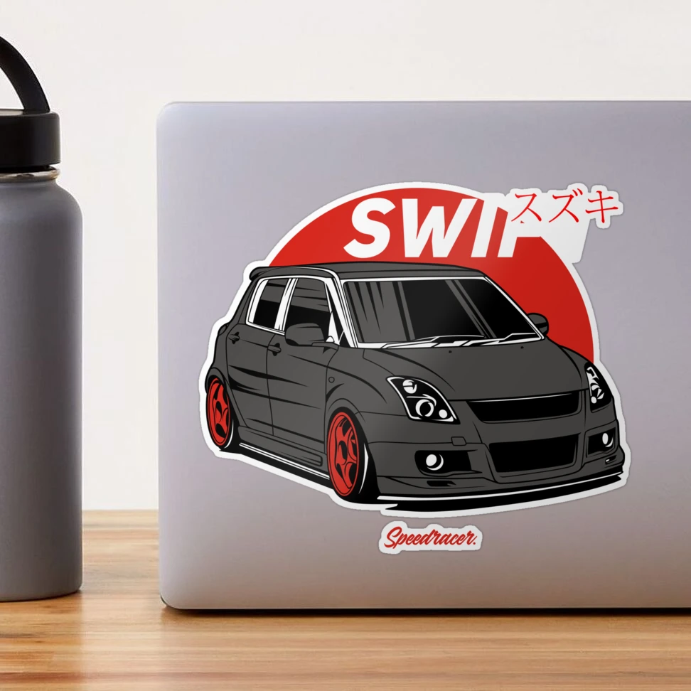 Swift Stickers 