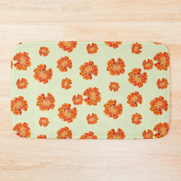 Item preview, So Many Marigolds designed and sold by CarrieBrose.